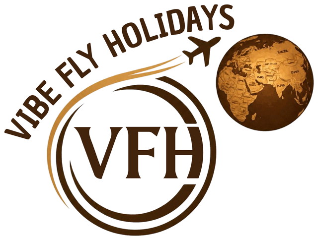 Vibe Fly Holidays